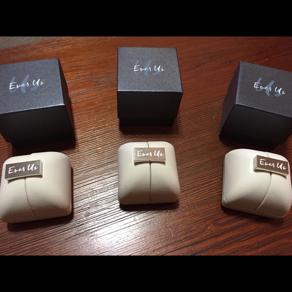 ‼️💎Kay Jewelers (Ever Us collection)💎‼️ - Picture 7 of 8